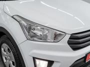 Hyundai Creta I Красноярск  - изображение 42