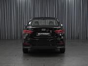 Hyundai Solaris II Ставрополь  - изображение 25