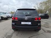 Volkswagen Touareg I Рестайлинг Саратов  - изображение 43