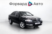 Nissan Almera Classic I Тюмень  - изображение 26