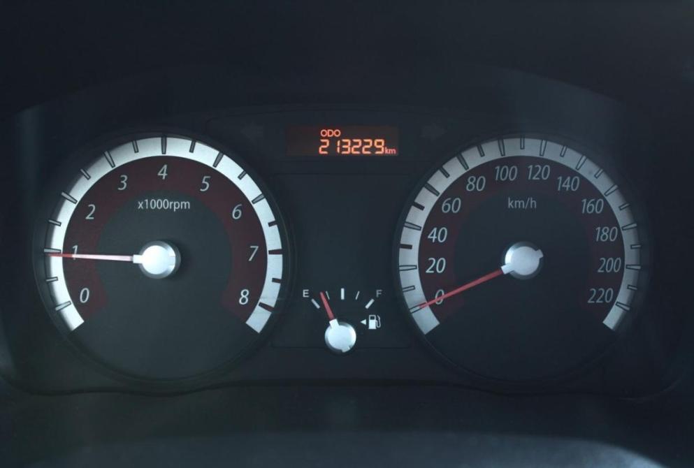 Kia Rio II Рестайлинг Нижний Новгород  - изображение 11