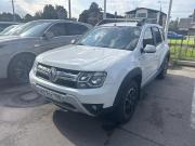 Renault Duster I Рестайлинг Санкт-Петербург  - изображение 3