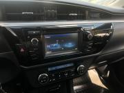 Toyota Corolla XI (E160 E170 E180) Санкт-Петербург  - изображение 24