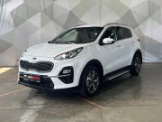 Kia Sportage IV Рестайлинг Оренбург  - изображение 22