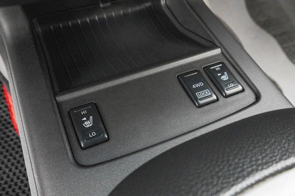 Nissan Murano II (Z51) Рестайлинг 2 Барнаул  - изображение 24