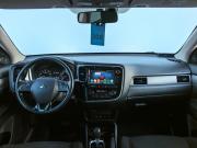 Mitsubishi Outlander III Рестайлинг 2 Санкт-Петербург  - изображение 34