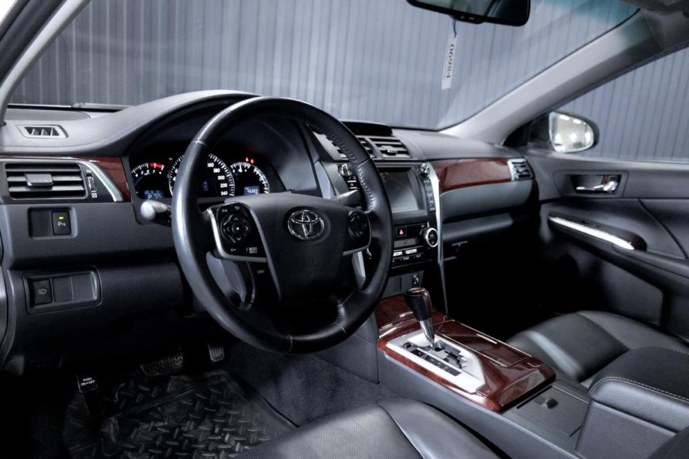 Toyota Camry VII (XV50) Тюмень  - изображение 14