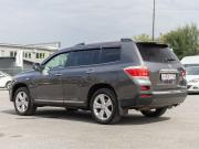 Toyota Highlander II (XU40) Рестайлинг Ижевск  - изображение 36