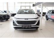FAW Bestune T90 Москва  - изображение 20