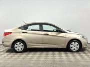 Hyundai Solaris I Казань  - изображение 21