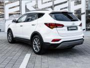 Hyundai Santa Fe III Рестайлинг Ставрополь  - изображение 27