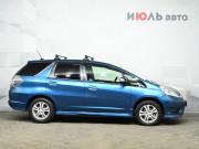 Honda Fit Shuttle I Екатеринбург  - изображение 28