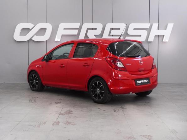 Opel Corsa D Рестайлинг I с пробегом 2010 года, цена 539 000 рублей, 180942 км, хэтчбек, Автокод Объявления