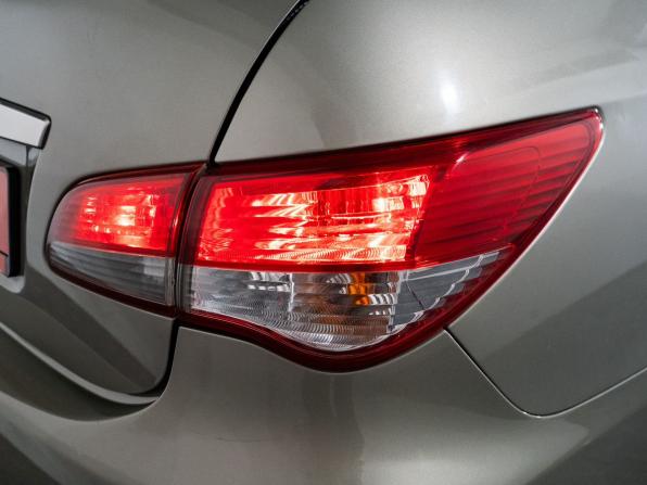 Nissan Almera III (G15) с пробегом 2016 года, цена 675 000 рублей, 113202 км, седан, Автокод Объявления