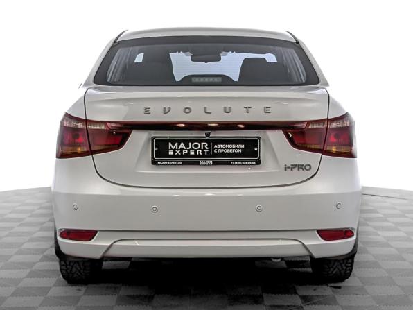 Evolute i-PRO с пробегом 2025 года, цена 1 620 000 рублей, 25495 км, седан, Автокод Объявления
