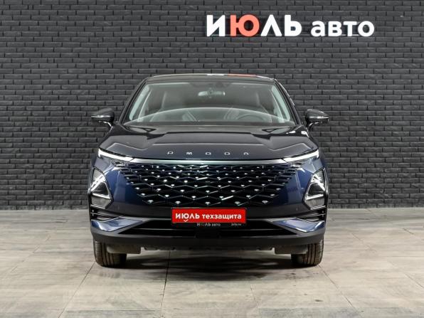Omoda C5 I с пробегом 2023 года, цена 1 700 000 рублей, 18731 км, внедорожник, Автокод Объявления