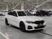 BMW 3 серии VII (G2x) Казань  - изображение 33