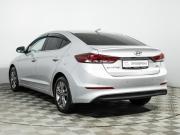 Hyundai Elantra VI (AD) Санкт-Петербург  - изображение 26