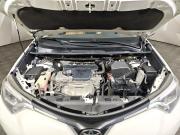 Toyota RAV4 IV (XA40) Рестайлинг Москва  - изображение 34