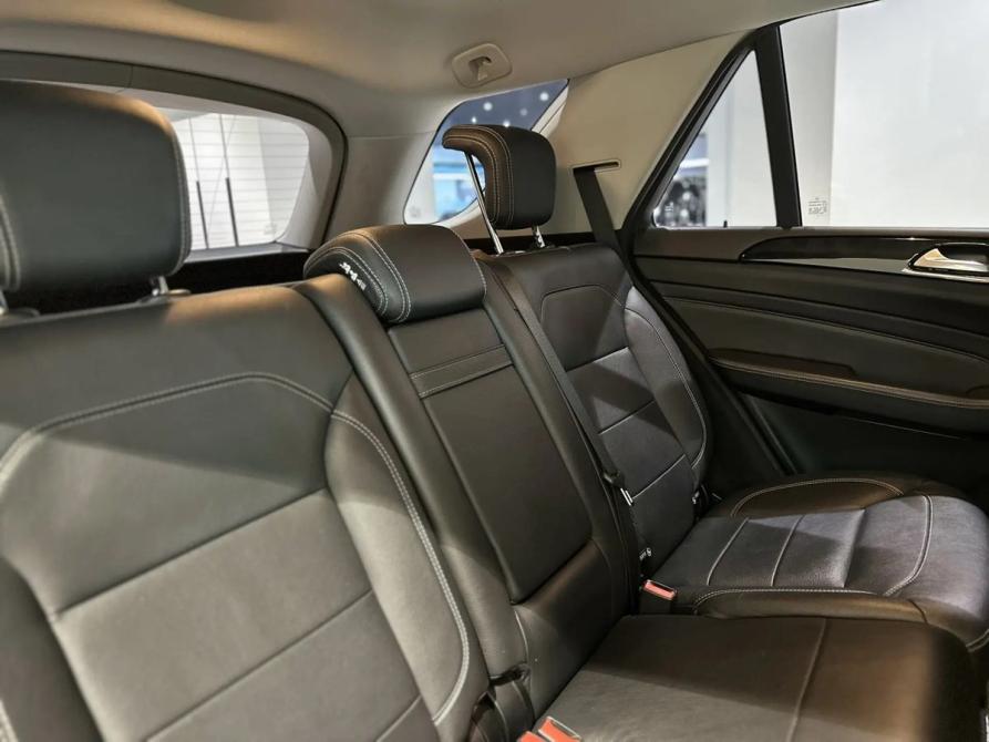 Mercedes-Benz M-Класс III (W166) Новосибирск  - изображение 12