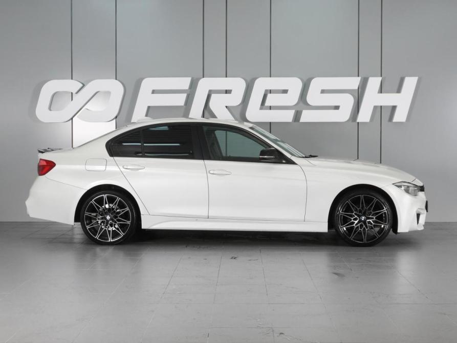 BMW 3 серии VI (F3x) Рестайлинг Минеральные Воды  - изображение 5