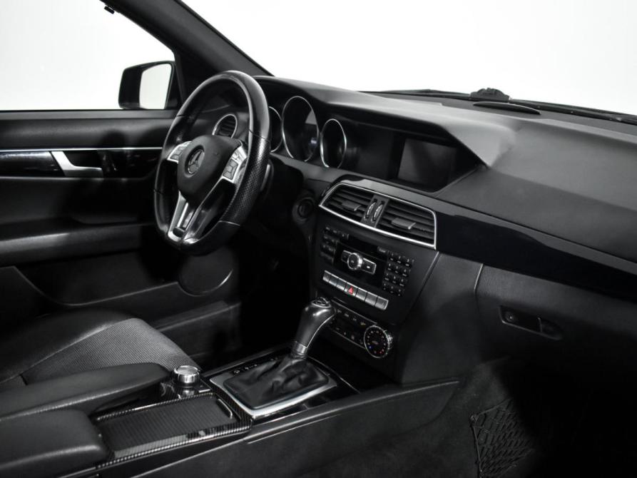 Mercedes-Benz C-Класс III (W204) Рестайлинг Санкт-Петербург  - изображение 14