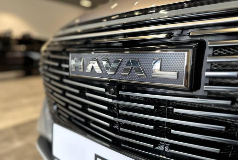 Haval F7 II Красноярск  - изображение 10
