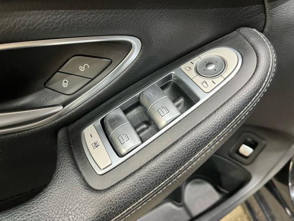 Mercedes-Benz C-Класс IV (W205) с пробегом 2017 года, цена 2 779 000 рублей, 131274 км, седан, Автокод Объявления