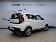 Kia Soul II Рестайлинг Москва  - изображение 23