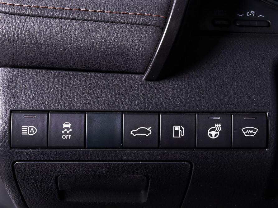 Toyota Camry VIII (XV70) Минеральные Воды  - изображение 10