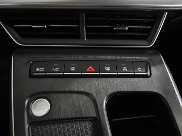 Haval F7 II с пробегом 2024 года, цена 2 549 000 рублей, 34368 км, внедорожник, Автокод Объявления