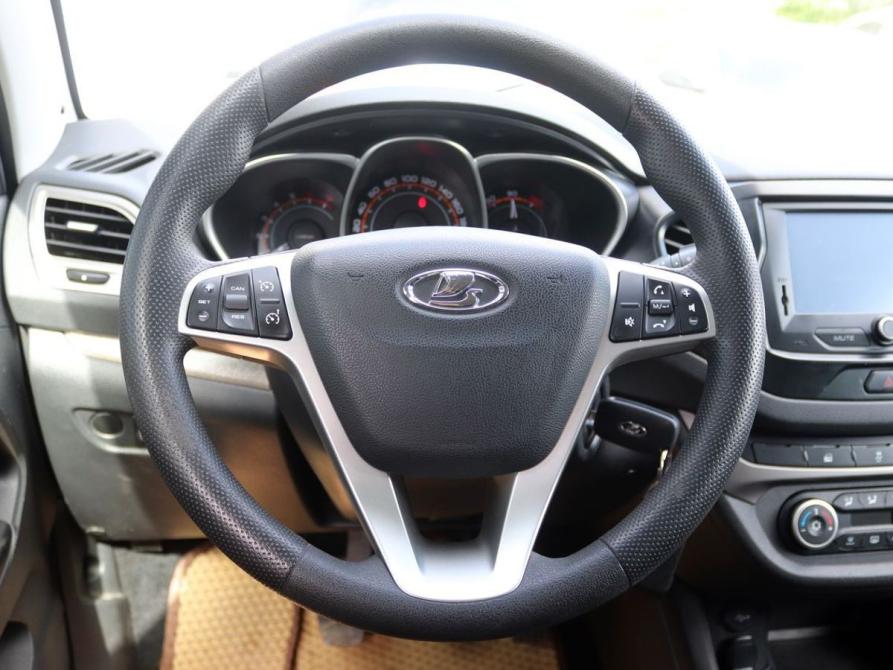 Lada (ВАЗ) Vesta I Нижний Новгород  - изображение 15