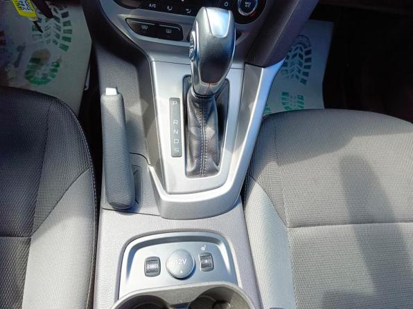 Ford Focus III с пробегом 2014 года, цена 1 000 000 рублей, 77924 км, хэтчбек, Автокод Объявления