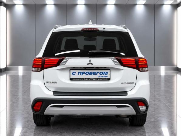 Mitsubishi Outlander III Рестайлинг 3 с пробегом 2019 года, цена 1 630 000 рублей, 142495 км, внедорожник, Автокод Объявления