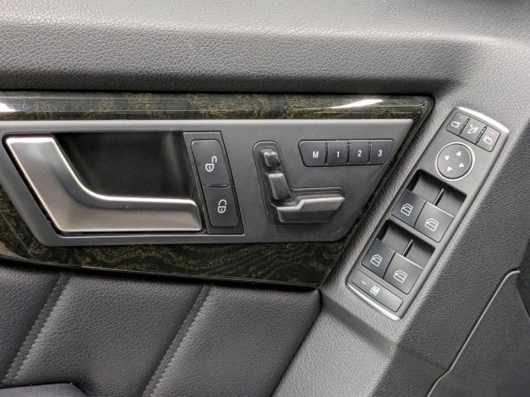Mercedes-Benz GLK-Класс I (X204) Рестайлинг с пробегом 2013 года, цена 2 100 000 рублей, 156379 км, внедорожник, Автокод Объявления