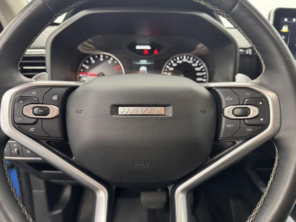 Haval Jolion I Рестайлинг с пробегом 2023 года, цена 1 690 000 рублей, 90334 км, внедорожник, Автокод Объявления