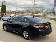 Toyota Camry VIII (XV70) Калуга  - изображение 29