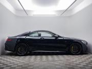 Mercedes-Benz S-Класс AMG III (W222 C217) Москва  - изображение 32