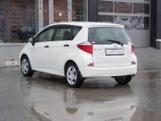 Toyota Ractis II Новосибирск  - изображение 27