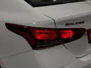 Hyundai Solaris II Рестайлинг Челябинск  - изображение 29