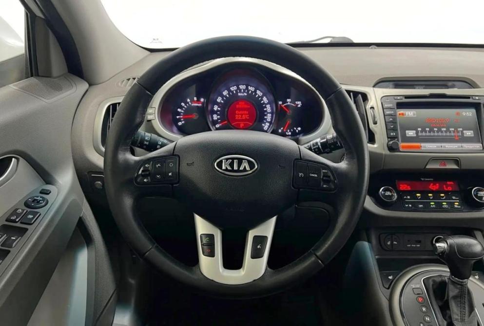 Kia Sportage III Нижний Новгород  - изображение 17