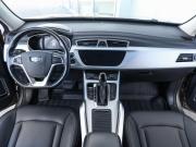 Geely Atlas I Москва  - изображение 35