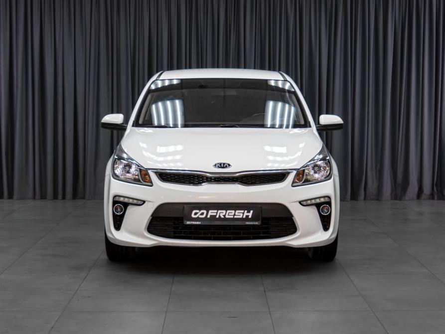 Kia Rio IV Тюмень  - изображение 3