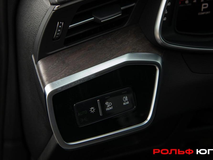 Audi A6 V (C8) Рестайлинг Москва  - изображение 24