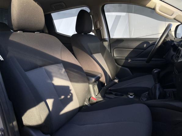 Mitsubishi L200 V Рестайлинг с пробегом 2021 года, цена 2 338 000 рублей, 117189 км, offers.body_type.unknown, Автокод Объявления