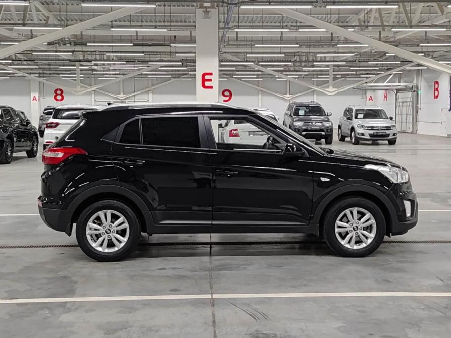 Hyundai Creta I Казань  - изображение 5
