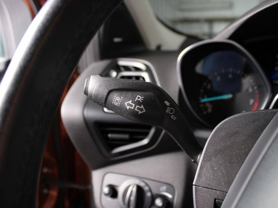 Ford Kuga II Рестайлинг Минеральные Воды  - изображение 13