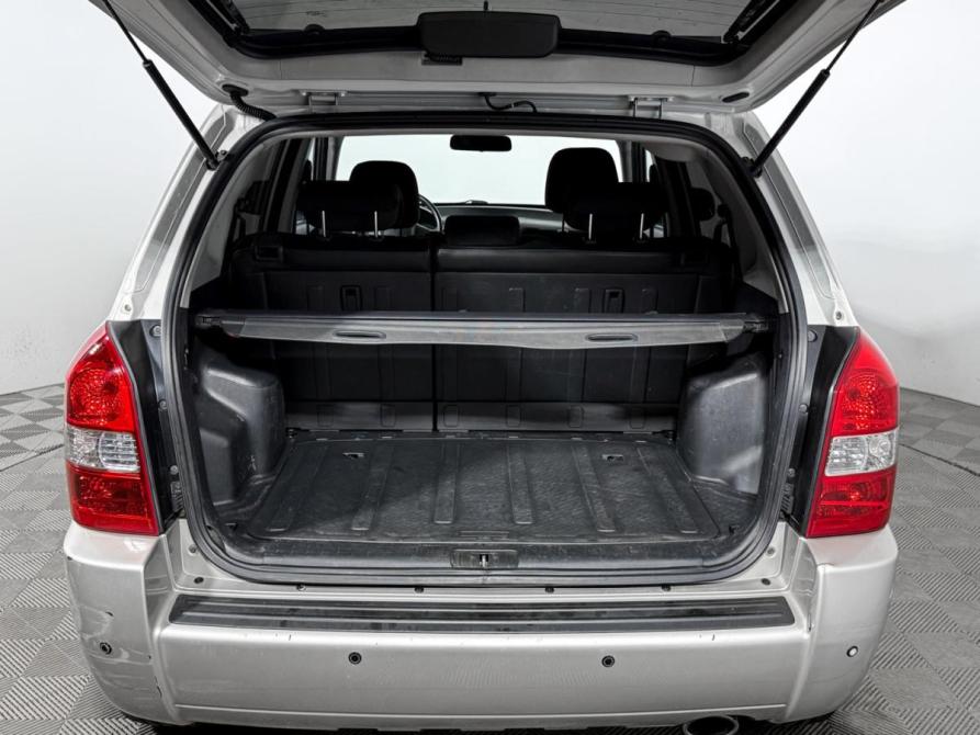 Hyundai Tucson I Санкт-Петербург  - изображение 18