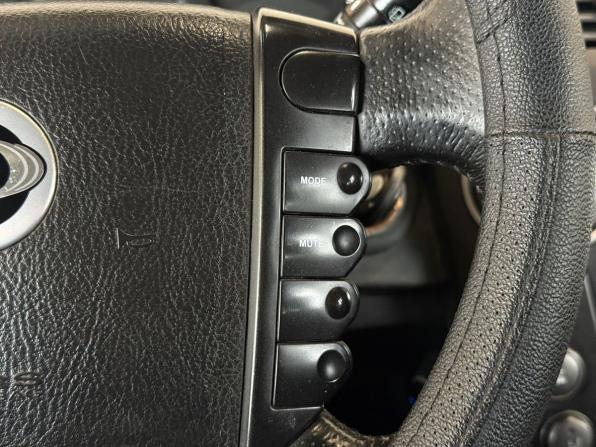 SsangYong Kyron I Рестайлинг с пробегом 2010 года, цена 699 000 рублей, 175353 км, внедорожник, Автокод Объявления
