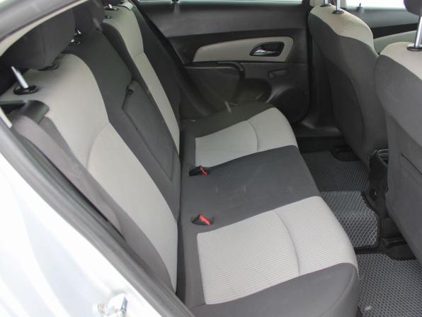 Chevrolet Cruze I с пробегом 2011 года, цена 419 000 рублей, 230236 км, седан, Автокод Объявления